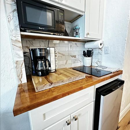 Ocean Front Condo Daytona Beach! Extérieur photo